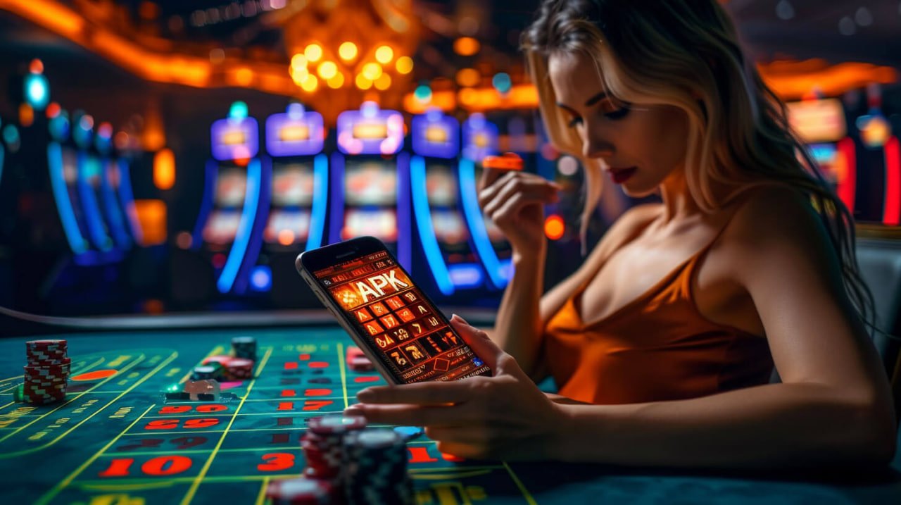 jaya 9 apk